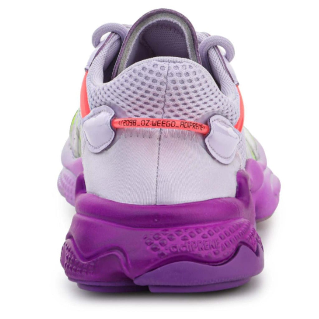 Adidas Ozweego W  Chunky Streetwear Sneakers