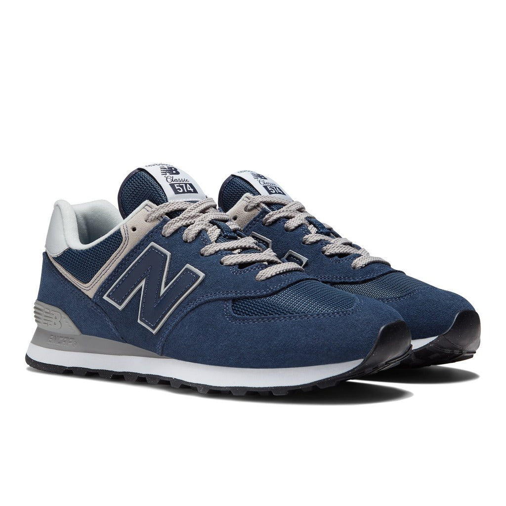 New Balance ML574EVN – Classic 574 Lifestyle Sneakers