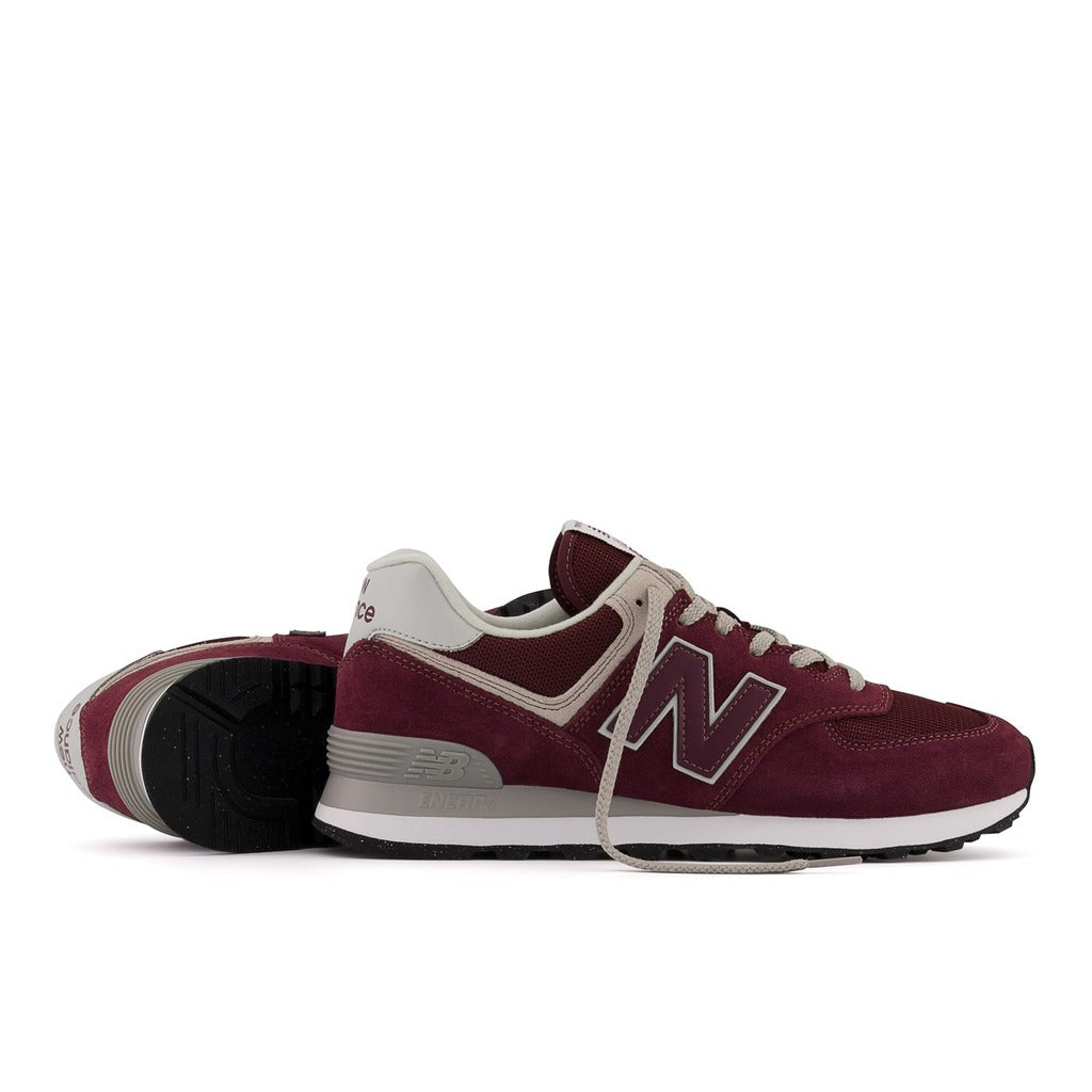 New Balance ML574EVM – Classic 574 Lifestyle Sneakers