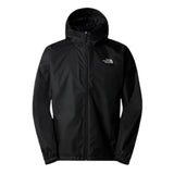 The North Face Quest Hooded Jacket – TNF Black