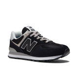 New Balance ML574EVB – Iconic 574 Series Sneakers