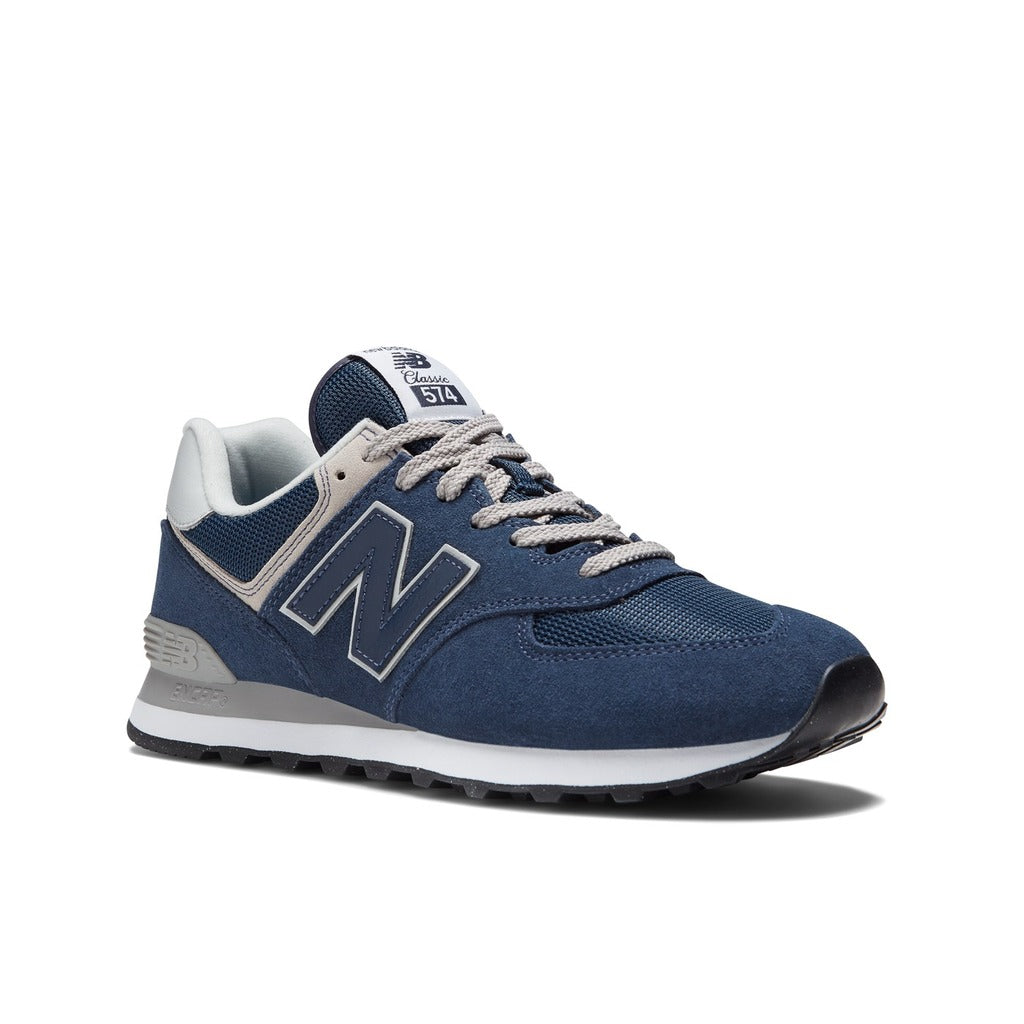 New Balance ML574EVN – Classic 574 Lifestyle Sneakers