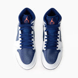 NIKE AIR JORDAN 1 MID