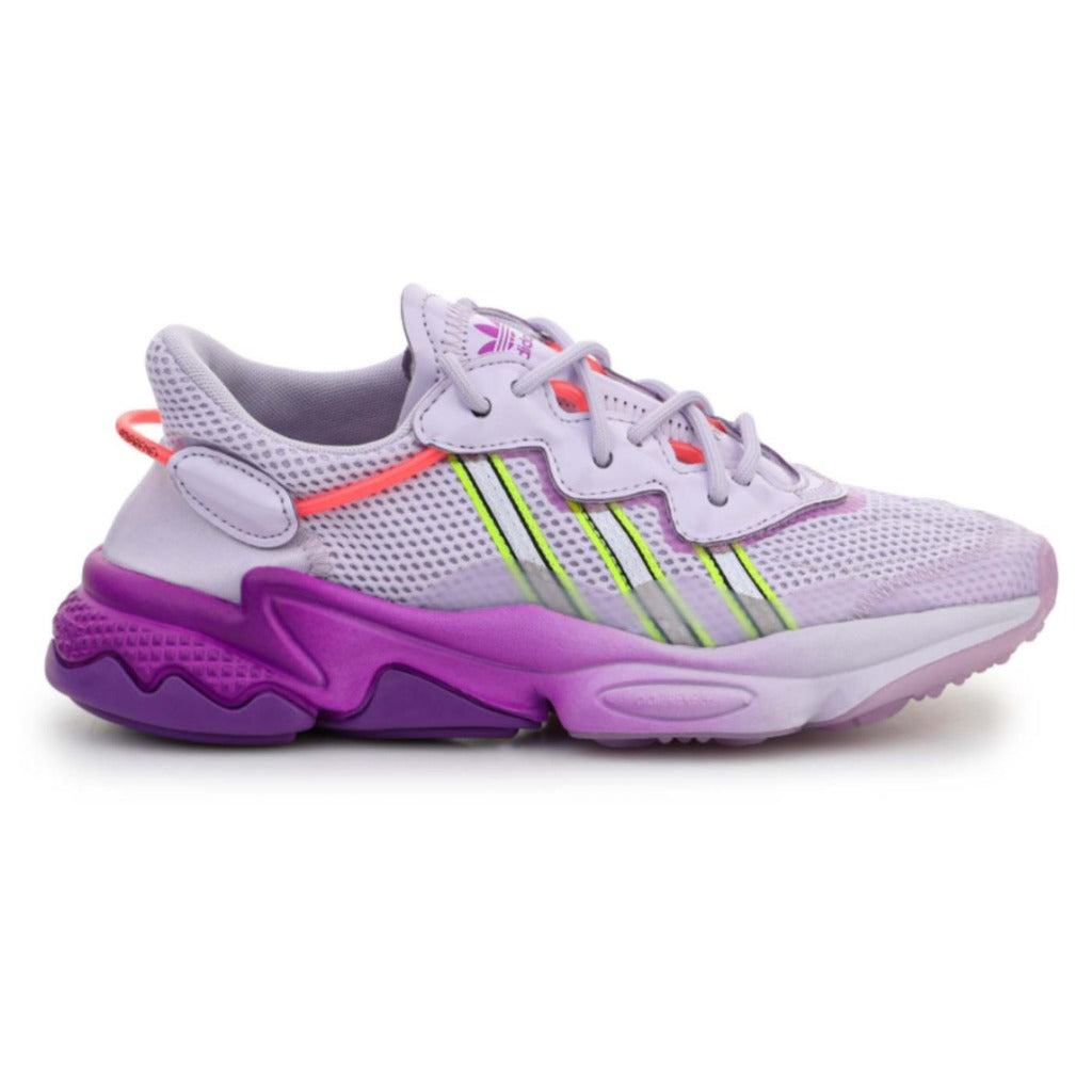 Adidas Ozweego W  Chunky Streetwear Sneakers