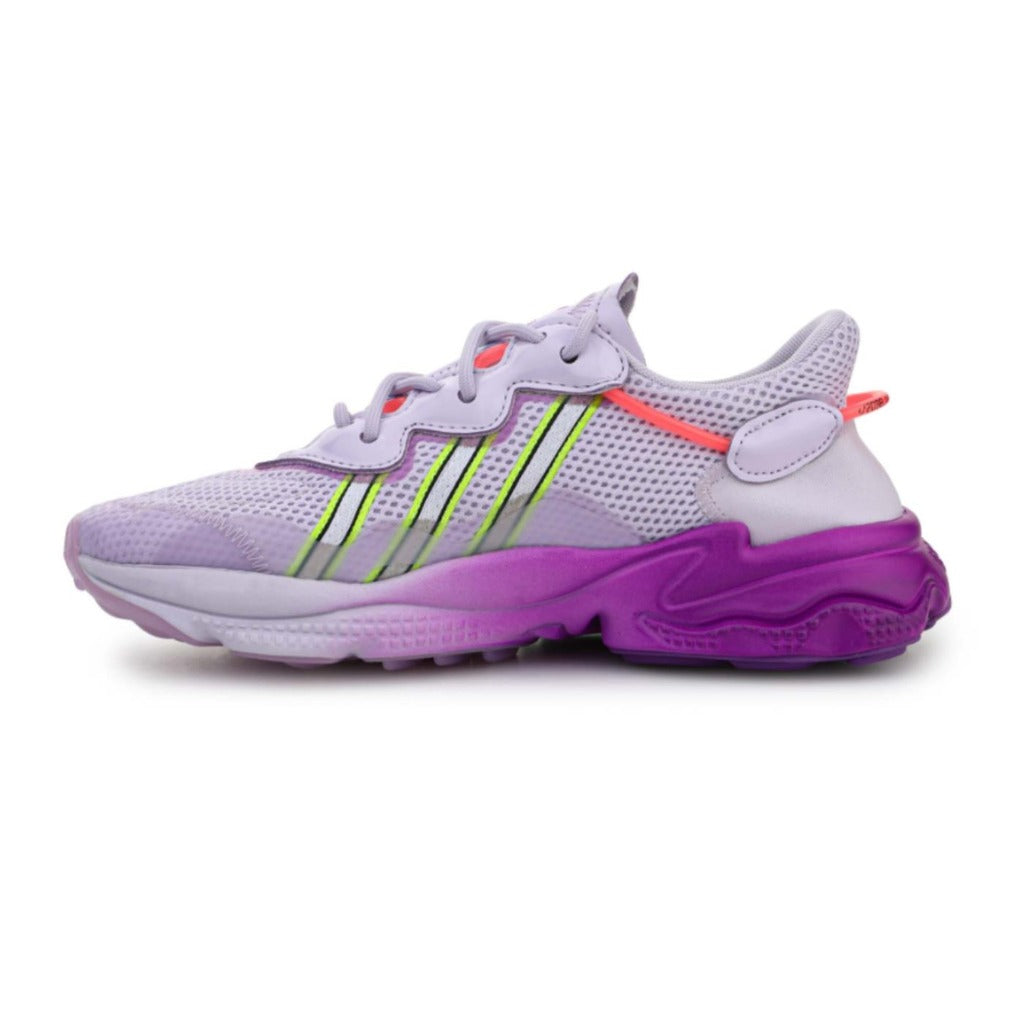 Adidas Ozweego W  Chunky Streetwear Sneakers
