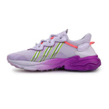 Adidas Ozweego W  Chunky Streetwear Sneakers