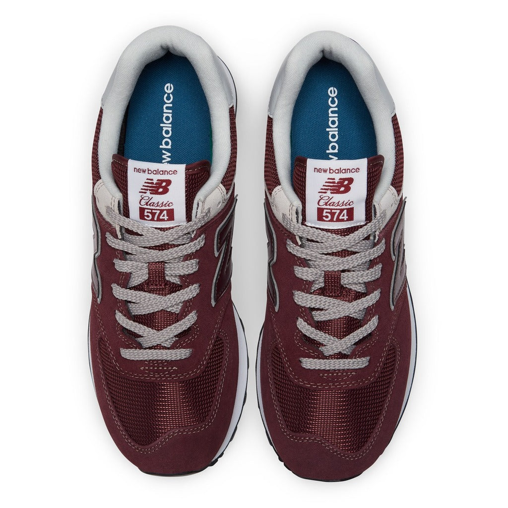 New Balance ML574EVM – Classic 574 Lifestyle Sneakers