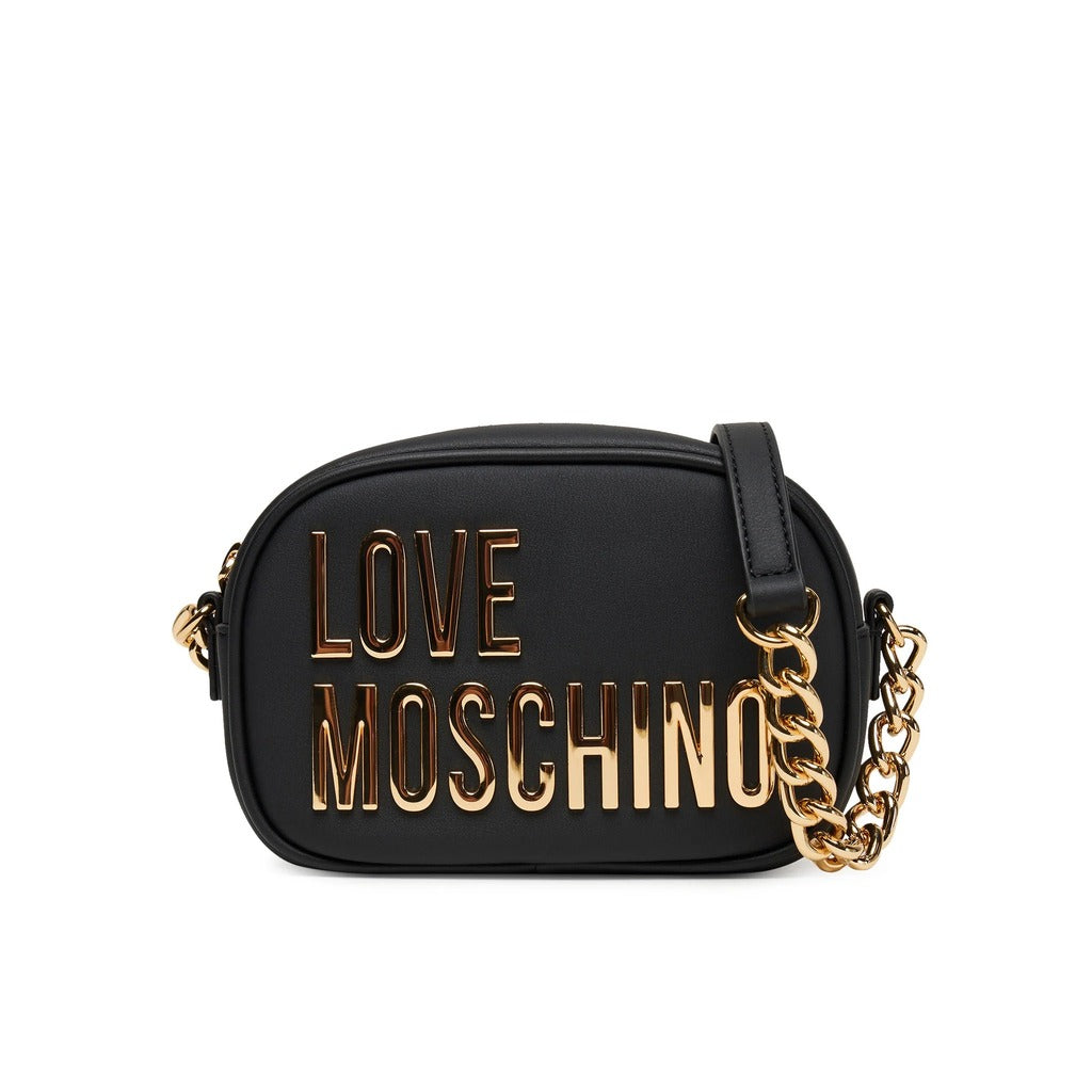 Love Moschino JC4026PP1NK Women’s Designer Handbag