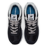 New Balance ML574EVB – Iconic 574 Series Sneakers