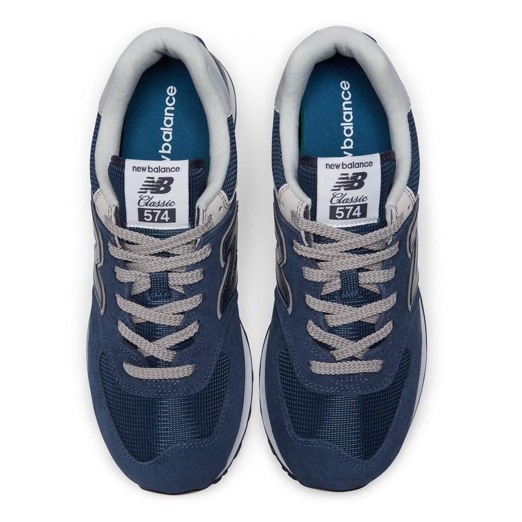 New Balance ML574EVN – Classic 574 Lifestyle Sneakers
