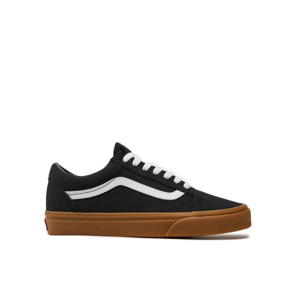 Vans Old Skool Classic Skate Sneakers