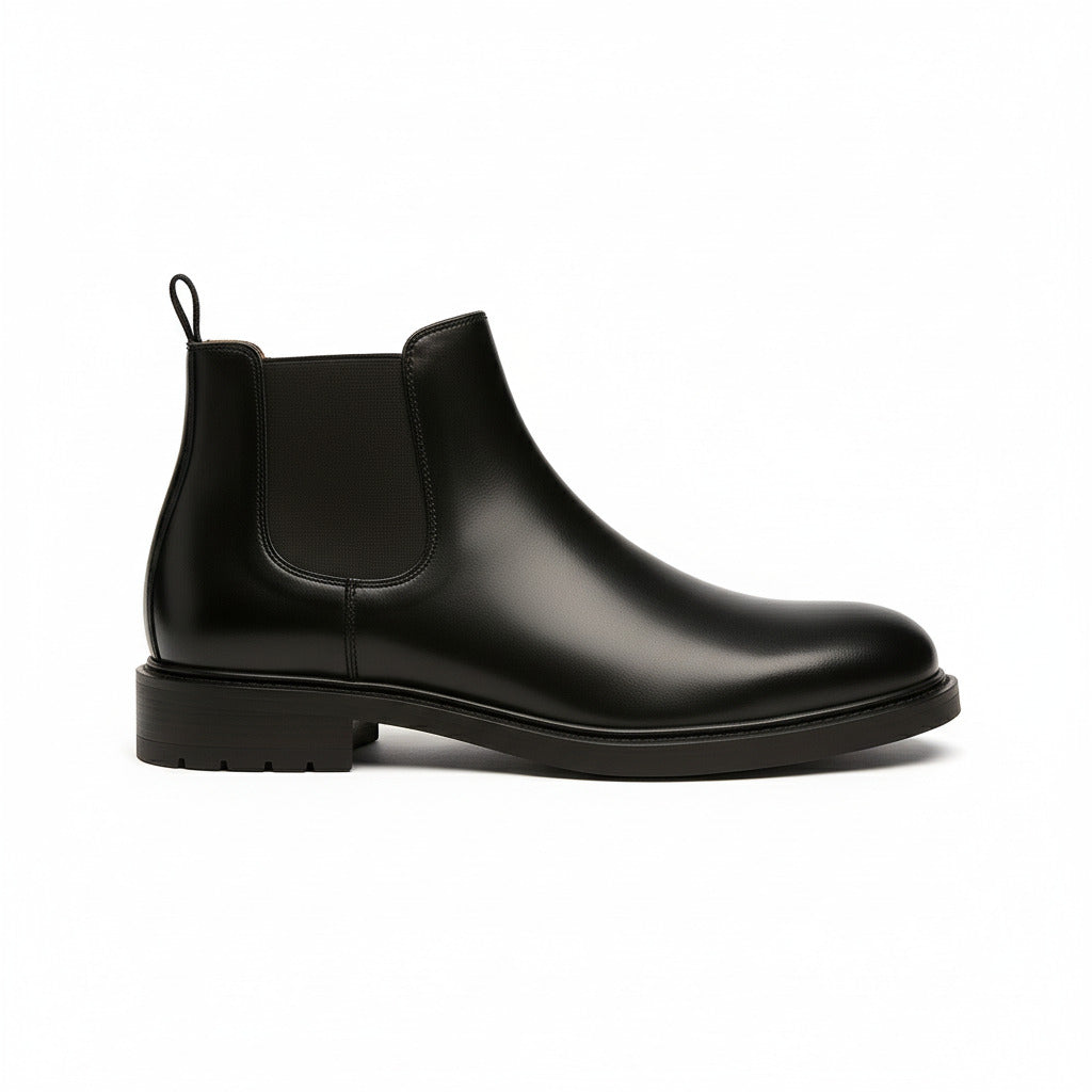 Duca di Morrone FERDINANDO-VIT – Men’s Italian Leather Shoes