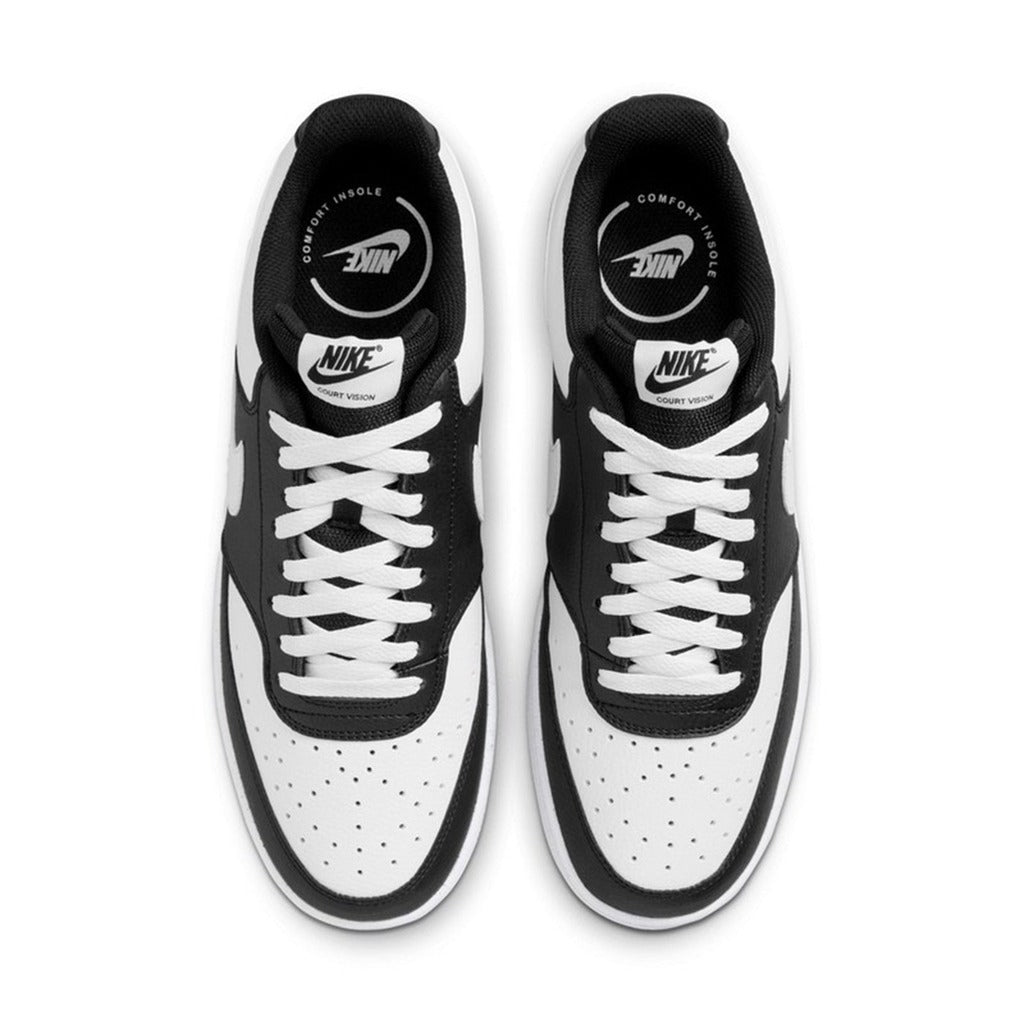 Nike Court Vision Lo NN – Sustainable Low-Top Sneakers