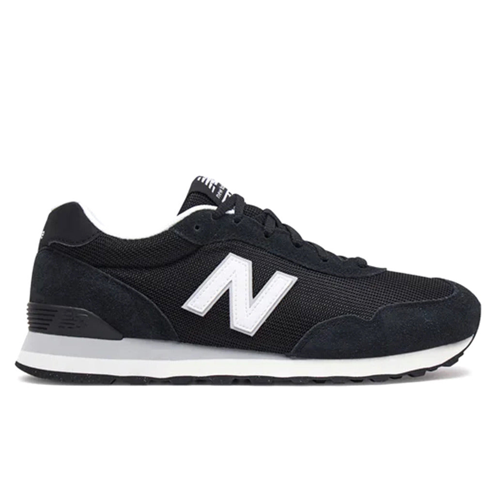 New Balance 515 WL515BLK Women’s Casual Trainers