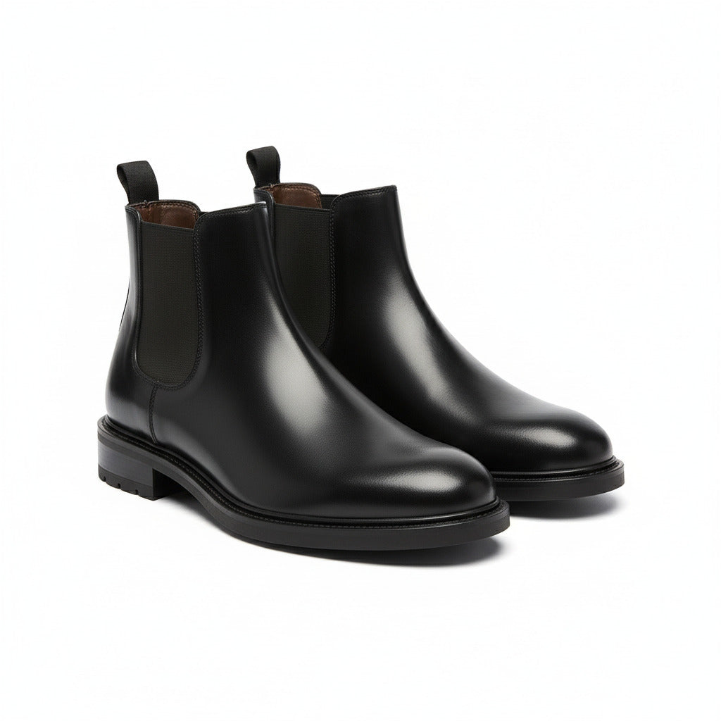 Duca di Morrone FERDINANDO-VIT – Men’s Italian Leather Shoes