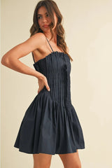 MAYA DRESS