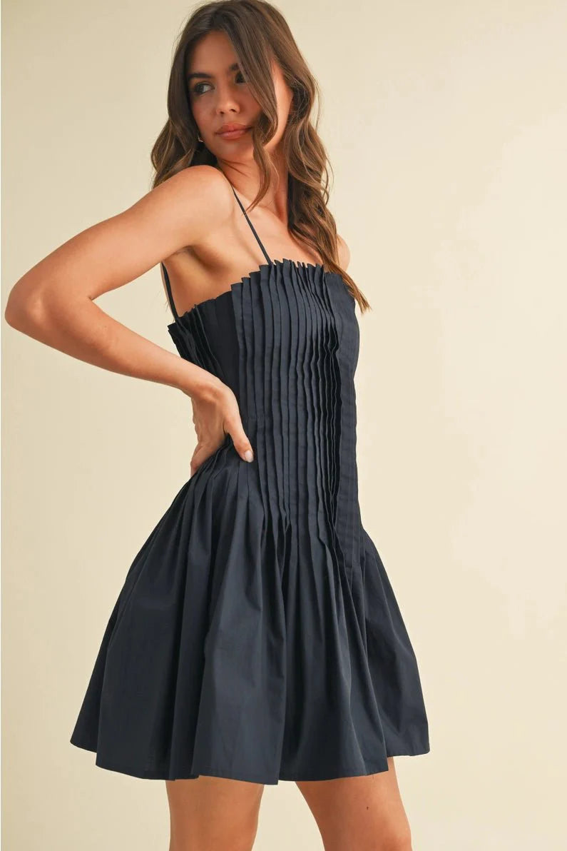 MAYA DRESS