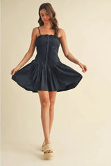 MAYA DRESS