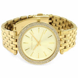 Michael Kors MK3191 Darci Women's Gold Watch