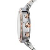 Michael Kors MK6141 Parker Women's Two-Tone Watch