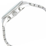Michael Kors MK8405 Lexington Men's Silver Watch