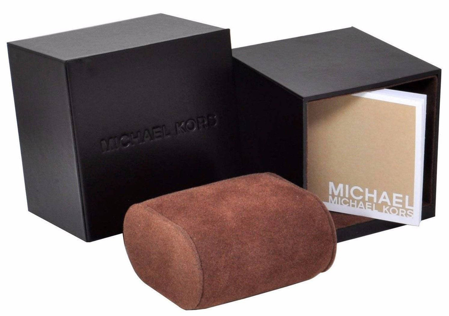 Michael Kors MK8437 Mens Chronograph