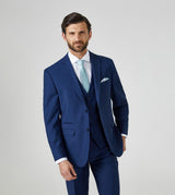 SKOPES Kennedy Royal Blue Suit Jacket Size 34 - 72