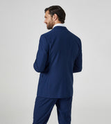 SKOPES Kennedy Royal Blue Suit Jacket Size 34 - 72