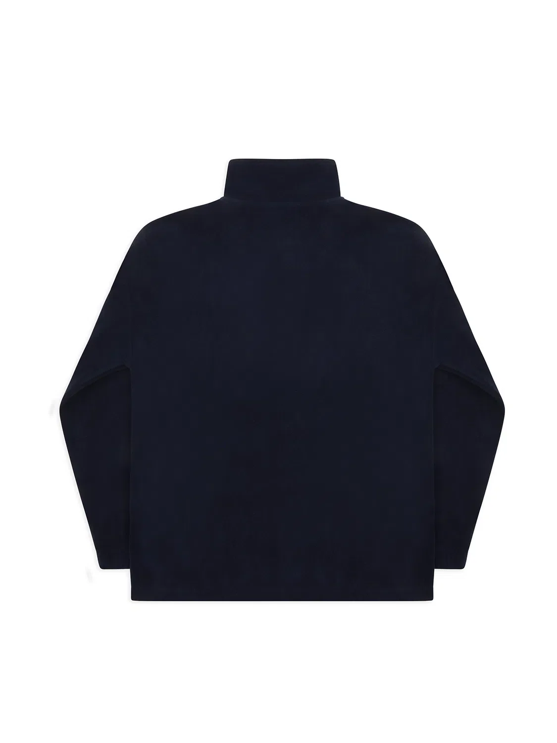 Monaco Fleece Navy