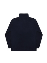 Monaco Fleece Navy