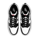 Nike Dunk High 'Panda' (W)