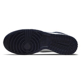Nike Dunk High 'Midnight Navy'