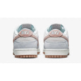 Nike Dunk Low 'Fossil Rose'