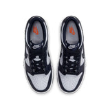Nike Dunk Low 'Georgetown'