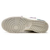 Nike Off-White x Dunk Low Lot 48 of 50