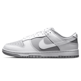 Nike Dunk Low Retro 'Neutral Grey'