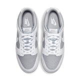 Nike Dunk Low Retro 'Neutral Grey'