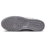 Nike Dunk Low Retro 'Neutral Grey'
