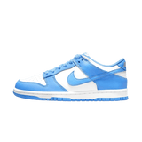 Nike Dunk Low 'UNC'