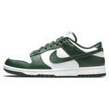 Nike Dunk Low 'Michigan State'