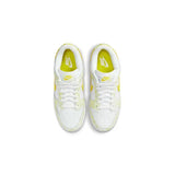 Nike Dunk Low 'Yellow Strike' (W)