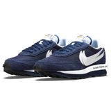 Nike LD Waffle Sacai 'Fragment Blue Void'