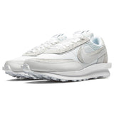 Nike LD Waffle Sacai 'White Nylon'