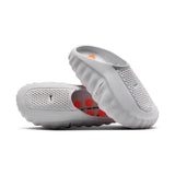Nike Mind 001 Slide 'Light Smoke Grey'
