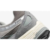 Nike P-6000 'Flat Pewter'