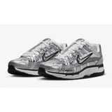 Nike P-6000 'Metallic Silver'