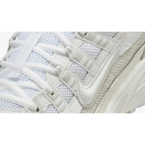 Nike P-6000 'White Sail Vast Grey'