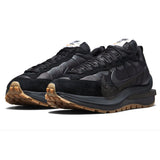 Nike Vaporwaffle Sacai 'Black Gum'