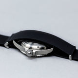'Atlantic' Dive Watch (40mm) | Deep Night NATO