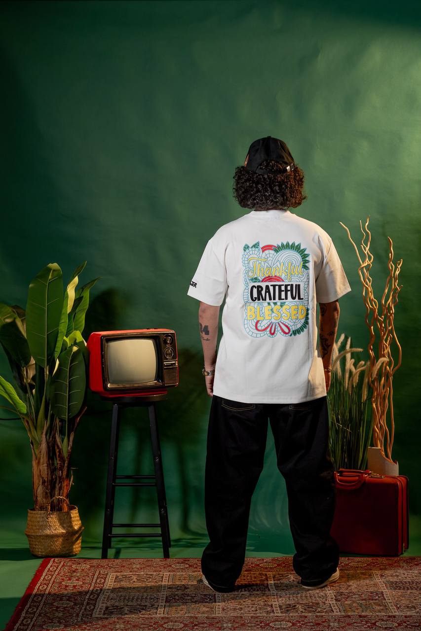 Blessed T-Shirt